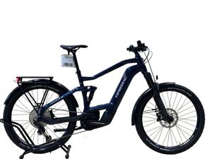 Haibike Adventr FS 11 VTT électrique Shimano XT 20... - 1