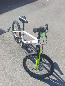 VTT bitwin 6 vitesse  - 1
