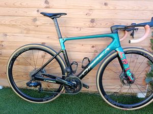 Orbea orca - 1
