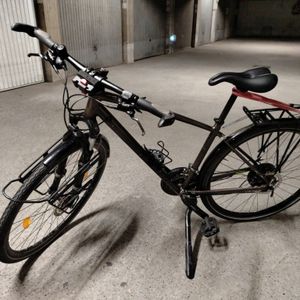 Randonneuse Specialized (révision faite) - 1
