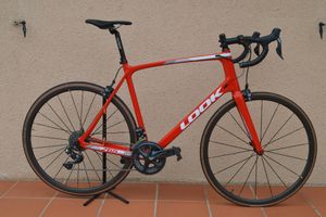 Vélo Look 765 0ptimum RS 2019 - 1