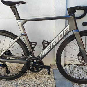 Merida reacto 4000 comme neuf  - 1