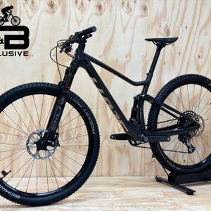 Scott Spark 900 RC Team Issue Carbon 29 pouces VTT... - 1