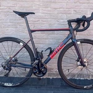 BMC Teammachine ALR - 1