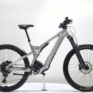 SCOTT Strike eRide 920 Evo L - 1