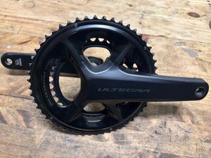Pédalier Ultegra r8100 - 1