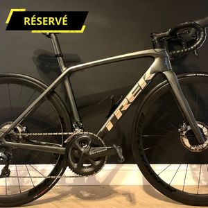 🔥réservé🔥TREK Emonda SL6 PRO carbon disc Ultégra... - 1