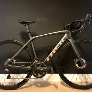 🔥TREK Emonda SL6 PRO carbon disc Ultégra 11  52🔥... - 1