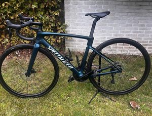 Specialized Roubaix SL8 di2 - 1