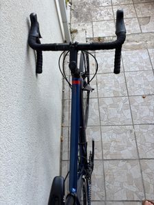 Vélo route  - 1