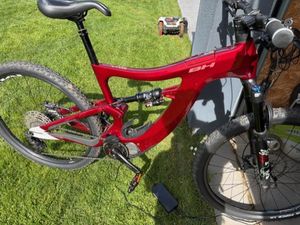 Vttae BH XTEP Lynx Carbon Pro 8.8 - 1