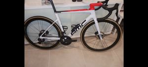 BMC TEAMMACHINE SLR01 - 1