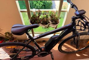 Cannondale  Quick Neo - 1