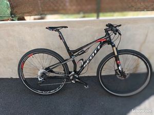 VTT SCOTT CARBONNE - 1