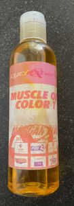 Huile massage Cycl'expert - 1