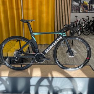 BIANCHI OLTRE RC Taille 50 - 1