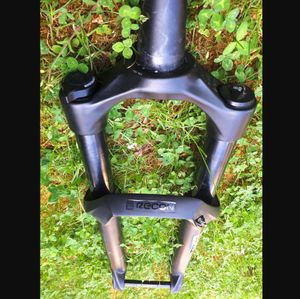 FOURCHE VTT ROCKSHOX RECON  130mm BOOST - 1