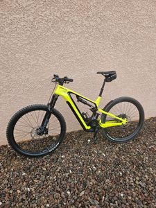 VTTAE CANONDALE 29 U Moterra Neo 2 HLT LG - 1