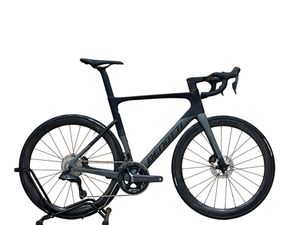 Benotti Fuoco Aero Disc Carbon Vélo de Route Shima... - 1