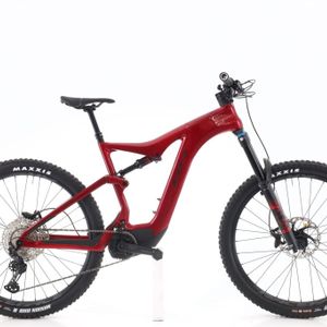 BH AtomX Lynx 9.7 Carbone XT - 1