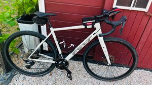 Gravel Felt BREED 30 GRX mécanique - 1