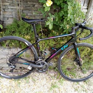 vélo Giant Langma Femme - 1