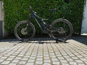 Specialized Levo SL Expert Carbon - 1