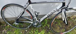 Eddy Merckx EMX1 quasi neuf ! - 1