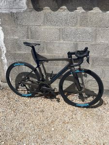 Orbea Orca M20i LTD 2023 - 1