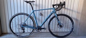 Specialized crux - 1