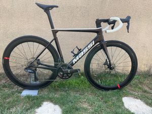 Vélo route Massi Arrow taille 54 - 1