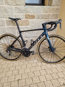 FULCRUM Racing 0 Carbon DB CMPTZN - 1