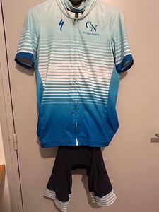 Cuissard/Maillot Specialized SL - 1
