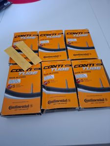 CHAMBRES A AIR CONTINENTALet autres 28- 700 - 1
