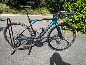 velo Lapierre Xelius SL taille S - 1