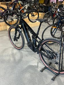 VTT Electrique TREK POWERFLY - 1