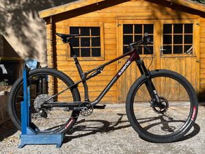VTT Supérior XF 9.9 Team - 1