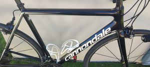 Cannondale Supersix Evo - 1