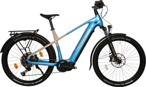 Vtt Electrique Ghost E Teru Universal Eq High Bosc... - 1