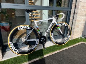 Roue envee 65 foundation  - 1