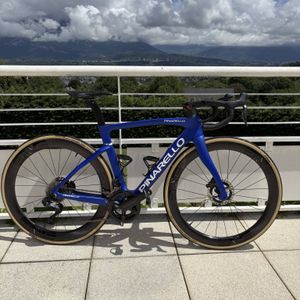 Pinarello F5 Ultegra Di2  - 1