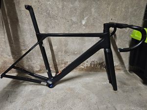 Cadre Carbone Canyon Ultimate CL SLX - 1