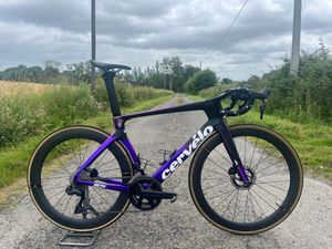 Cervelo s5 2023 - 1