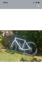 Gravel Graxx 2  - 1