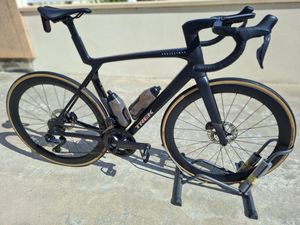 TREK Madone SLR 7 7e gen. - 1