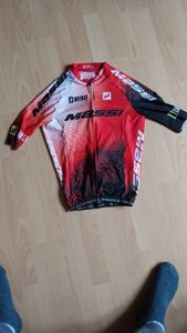 maillot court massi - 1