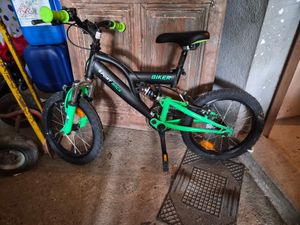 Velo 16 pouces - 1