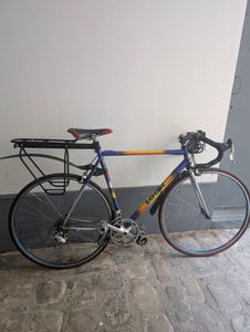 Vélo de route vintage LOOK - 1