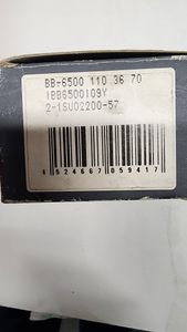 Boitier de pédalier shimano Octalink BB 6500 - 1