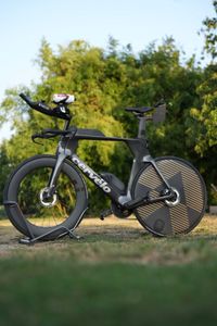Cervélo P5 2025 – Ultegra Di2 12V – Taille 61 – Co... - 1
